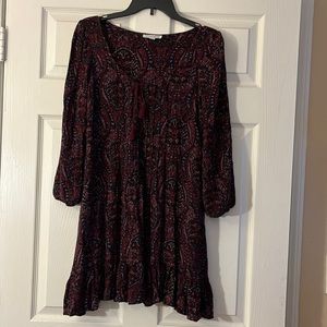 America Eagle outfitters dress